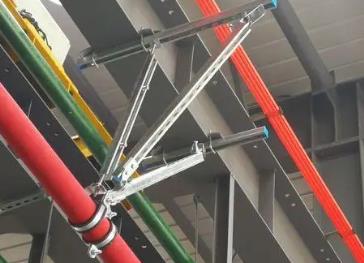 宁蒗抗震支架厂家与你分享你必须做的紧急情况下的准备